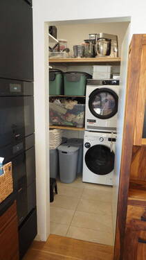 Hauswirtschaftsraum - 