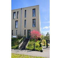 Exklusives Townhouse in Babelsberg mit Garten, Sauna & Designer-Küche - Potsdam Babelsberg Nord