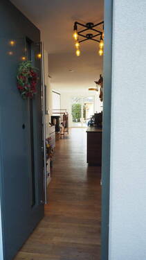 Eingangsbereich - 6 Zimmer Reihenendhaus zum Kaufen in Potsdam