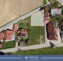 IHR FAMILIENTRAUM IM GRÜNEN - SONNIGES BAUGRUNDSTÜCK IN GELTENDORF