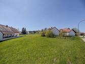Baugrundstück - Grundstück in Geltendorf