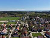 Geltendorf Luftaufnahme - 