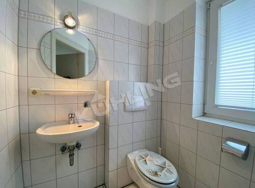 Gäste-WC - 
