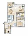 Grundriss - Abweichungen vorbehalten - - 