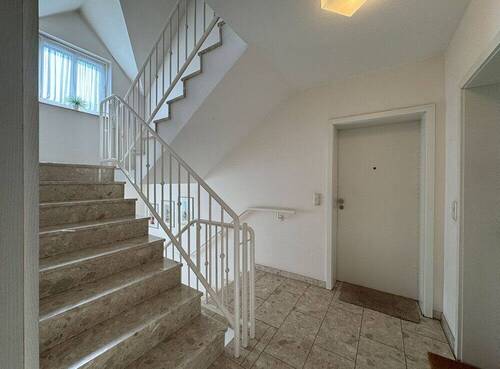 Treppenhaus - 