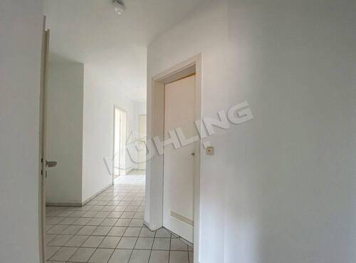 Flurbereich - 