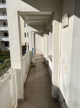 Balkone - 