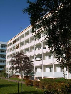 Rückansicht - 