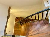 Treppenhaus - 