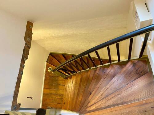 Treppenhaus - 