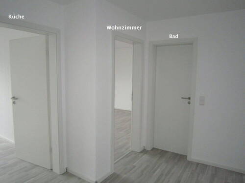Flur 3/1 - 