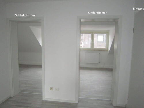 Flur 3/2 - 