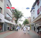 Straßenansicht Neustraße - 