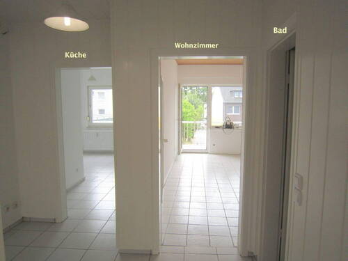 Flur 2/2 - 