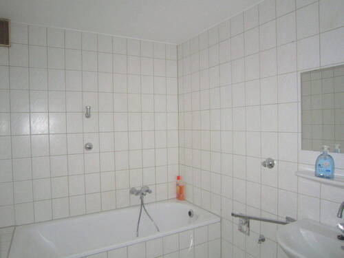 Badezimmer 1 - 