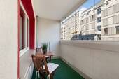 Loggia - 