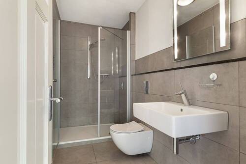 Badezimmer - 