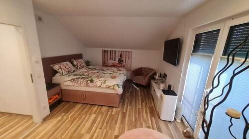 Schlafen - 
