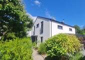 Hausansicht - Energieeffizientes Einfamilienhaus mit TOP-Ausstattung - 90513 ZIRNDORF