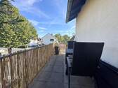 Balkon 2 OG - 