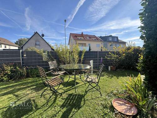 Garten - 