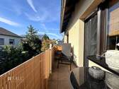 Balkon OG - 