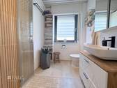 Badezimmer OG - 