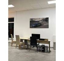 Klimatisierter Schreibtischarbeitsplatz - All-in-Miete - Kempten (Allgäu)