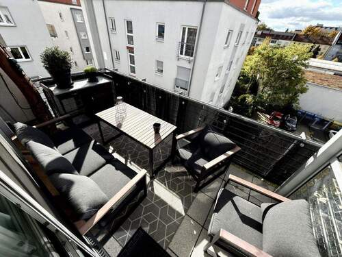 Terrasse - 