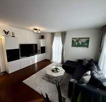 Charmante Eigentumswohnung mit Terasse,Aufzug,Fußbodenheizung,Kellerabteil und 2xTG-Stellplätze - Nürnberg Gärten b Wöhrd