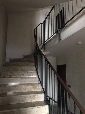 Treppenhaus - 
