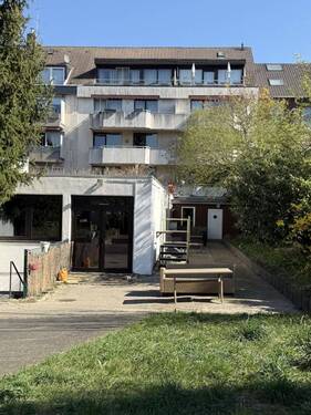 Rückansicht - Einfamilienhaus zum Kaufen in Neuss