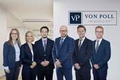VON POLL IMMOBILIEN Team Bielefeld - 