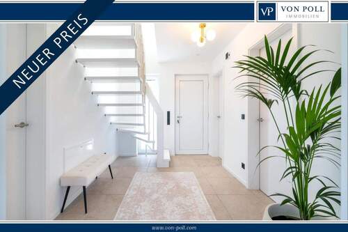 Titelfoto - Bielefeld-Vilsendorf: 5,5 Zimmer EFH 