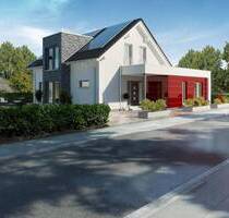 VIEL RAUM UNTER EINEM DACH - 740.900,00&nbsp;EUR Kaufpreis, ca.&nbsp; 225,30&nbsp;m&sup2;&nbsp;Wohnfl&auml;che in Baumholder (PLZ: 55774)