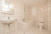 Wohnung EG - 