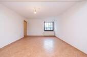 Wohnung EG - 
