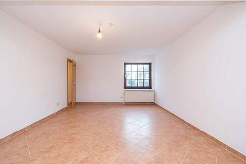 Wohnung EG - 