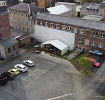 Wohn- & Gewerbekomplex Reichenbach (Raum Zwickau): 5 Gebäude für Lager, Büros & Lofts, teilvermietet - Reichenbach/Vogtland