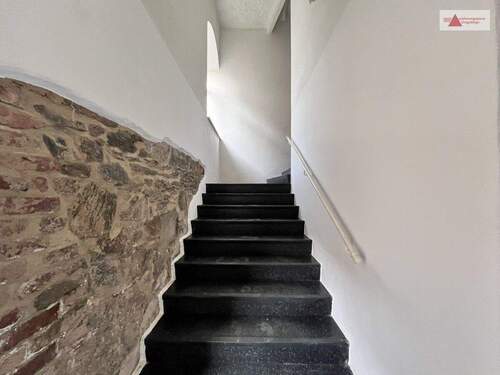 Treppenhaus - 