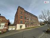 Ehemalige Fabrik - 