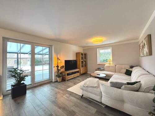 Großzügig Wohnen - 4 Zimmer Einfamilienhaus in Trittau