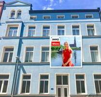 ~2 Zimmer mit Wohnküche und EBK - Großzügig, hell und ruhig in der Paulsstadt~ - Schwerin