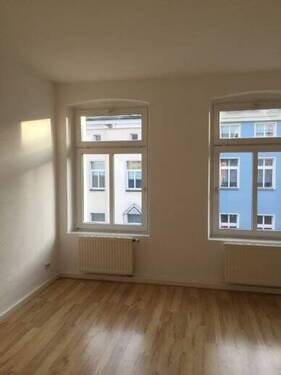 1. Zimmer - 2 Zimmer Etagenwohnung zur Miete in Schwerin