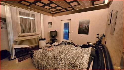 EG Schlafzimmer - 
