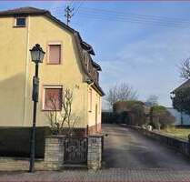 2 Familienhaus in Wurmberg-Neubärental