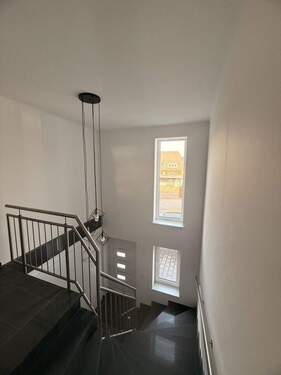 Treppenhaus - 