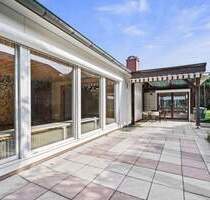 PROVISIONSFREI- Großes Haus mit Garage, Terrasse und Wintergarten - Einliegerwohnung möglich - Nendingen