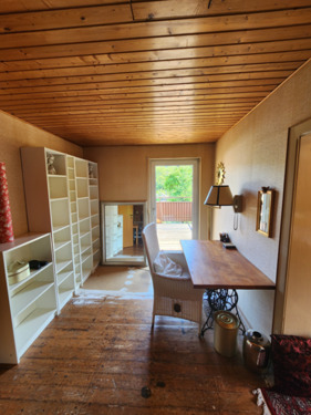 HB11 Durchgangszimmer - 