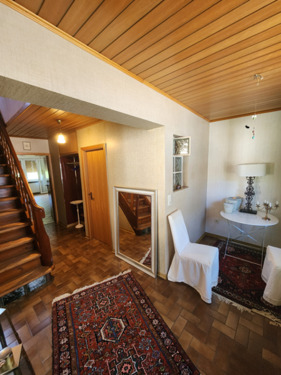 HB3-1 Diele - Einfamilienhaus mit 140,00 m&sup2; in Idar-Oberstein zum Kaufen